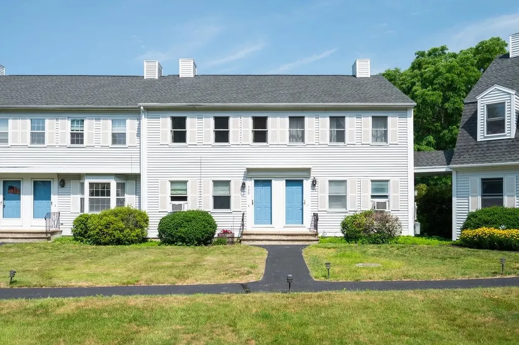 320 Portsmouth Avenue Greenland NH 03840