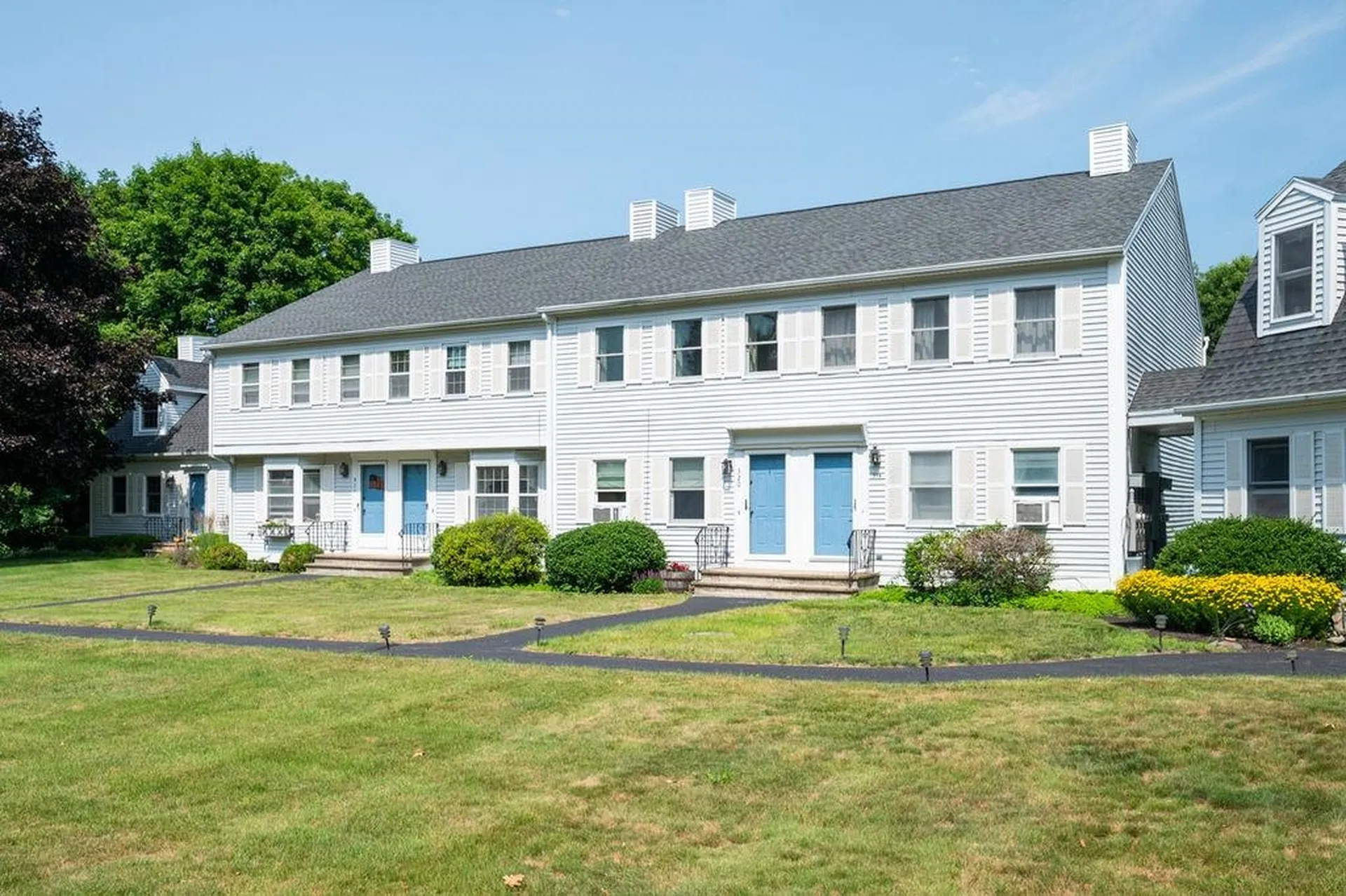 320 Portsmouth Avenue Greenland NH 03840