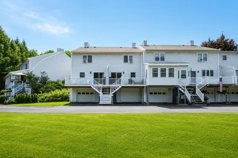 320 Portsmouth Avenue Greenland NH 03840