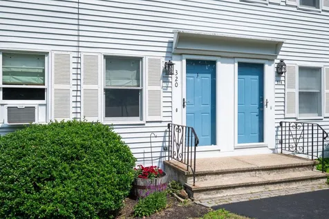 320 Portsmouth Avenue Greenland NH 03840