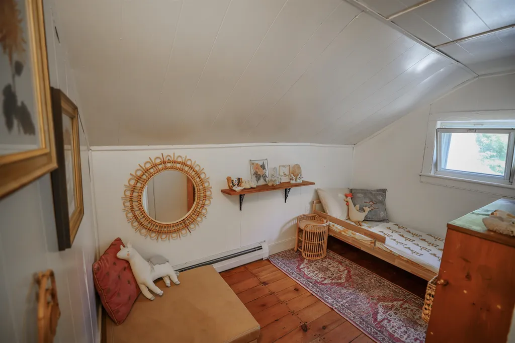 26 Rose Street Burlington VT 05401