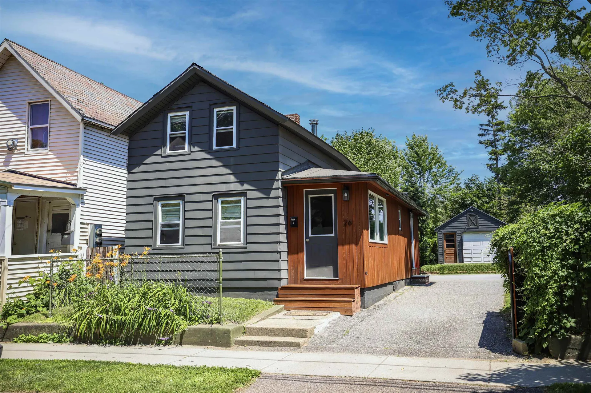 26 Rose Street Burlington VT 05401