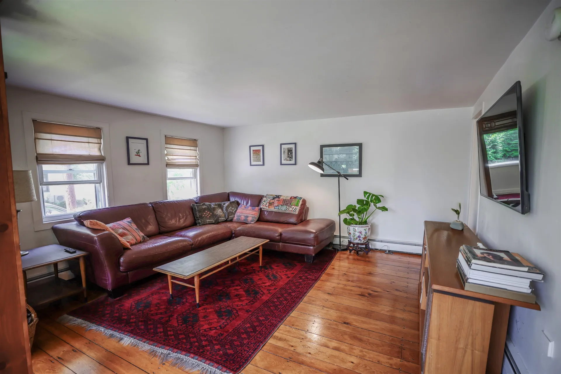 26 Rose Street Burlington VT 05401