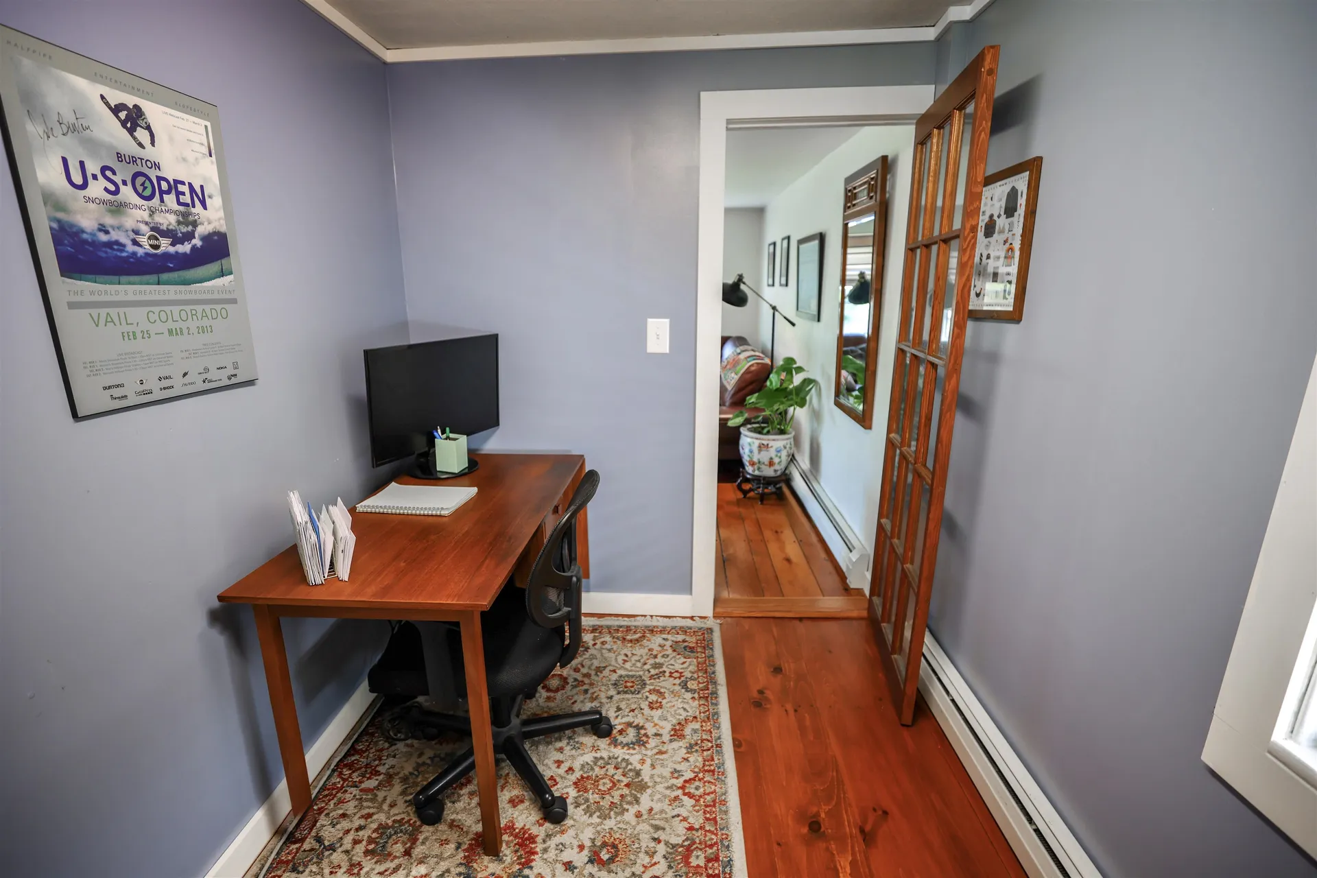 26 Rose Street Burlington VT 05401