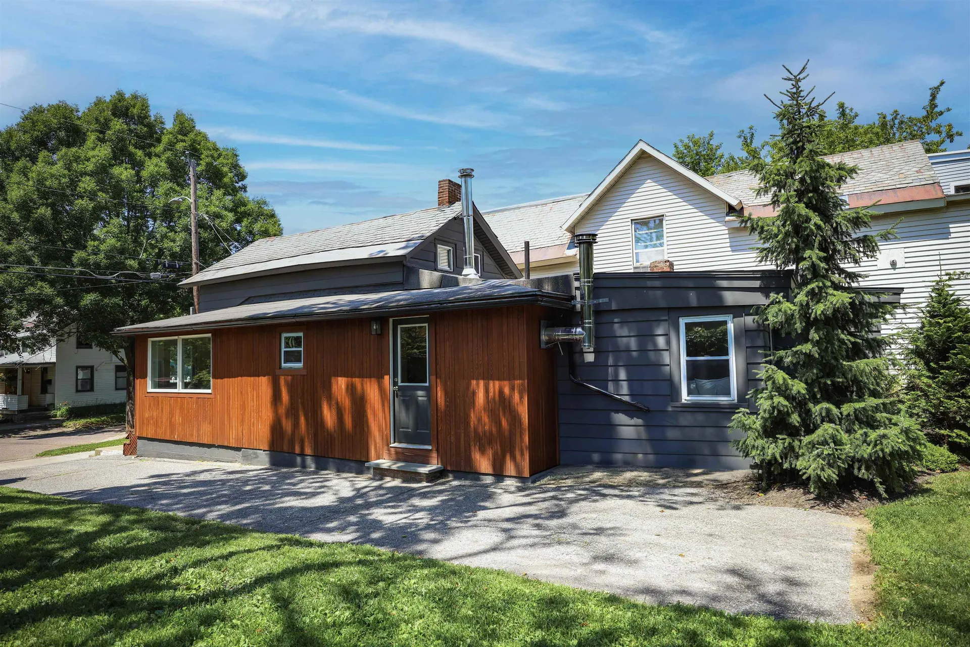 26 Rose Street Burlington VT 05401