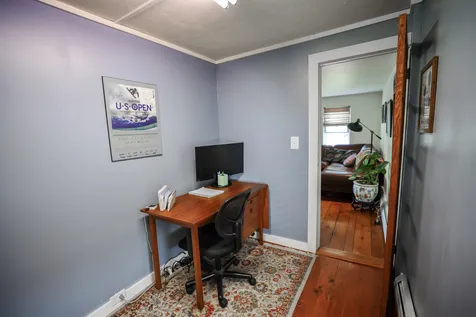 26 Rose Street Burlington VT 05401