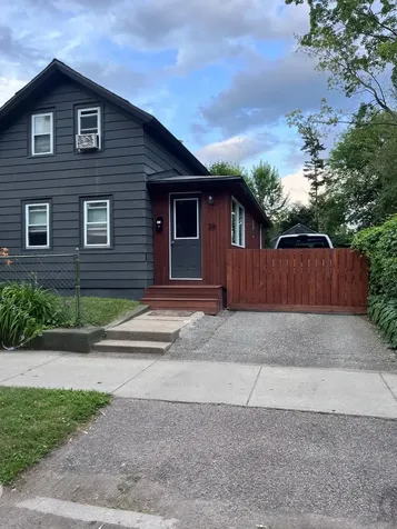 26 Rose Street Burlington VT 05401