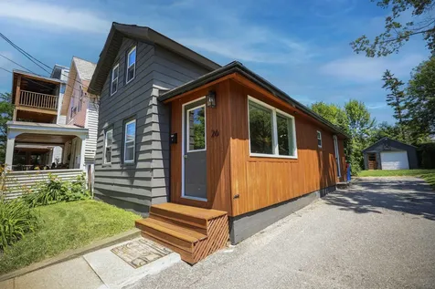 26 Rose Street Burlington VT 05401