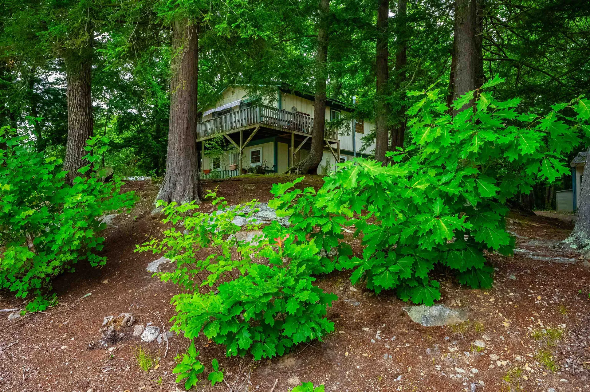 18 Dulko Circle Wakefield NH 03872
