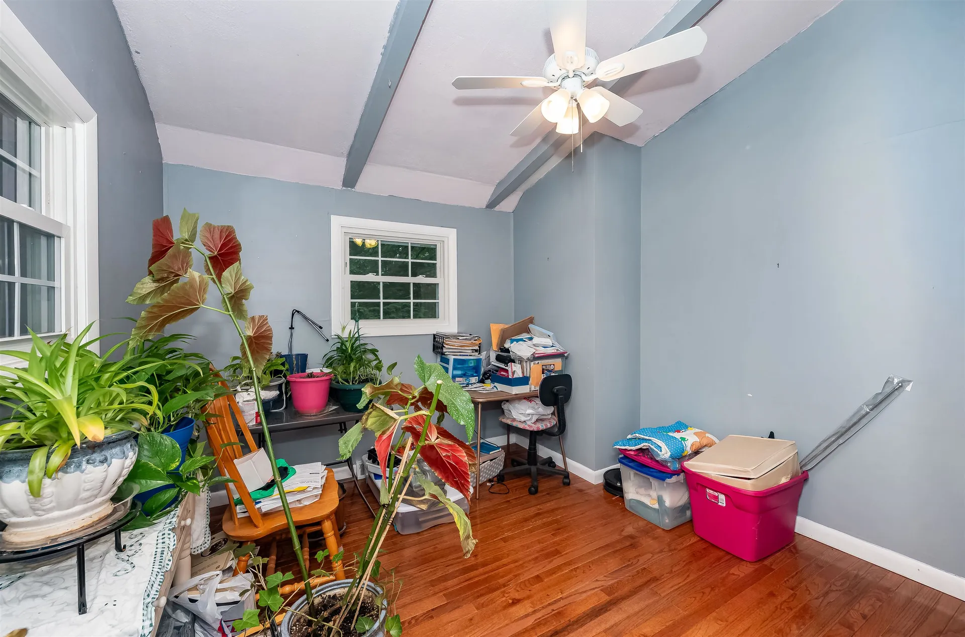 18 Dulko Circle Wakefield NH 03872