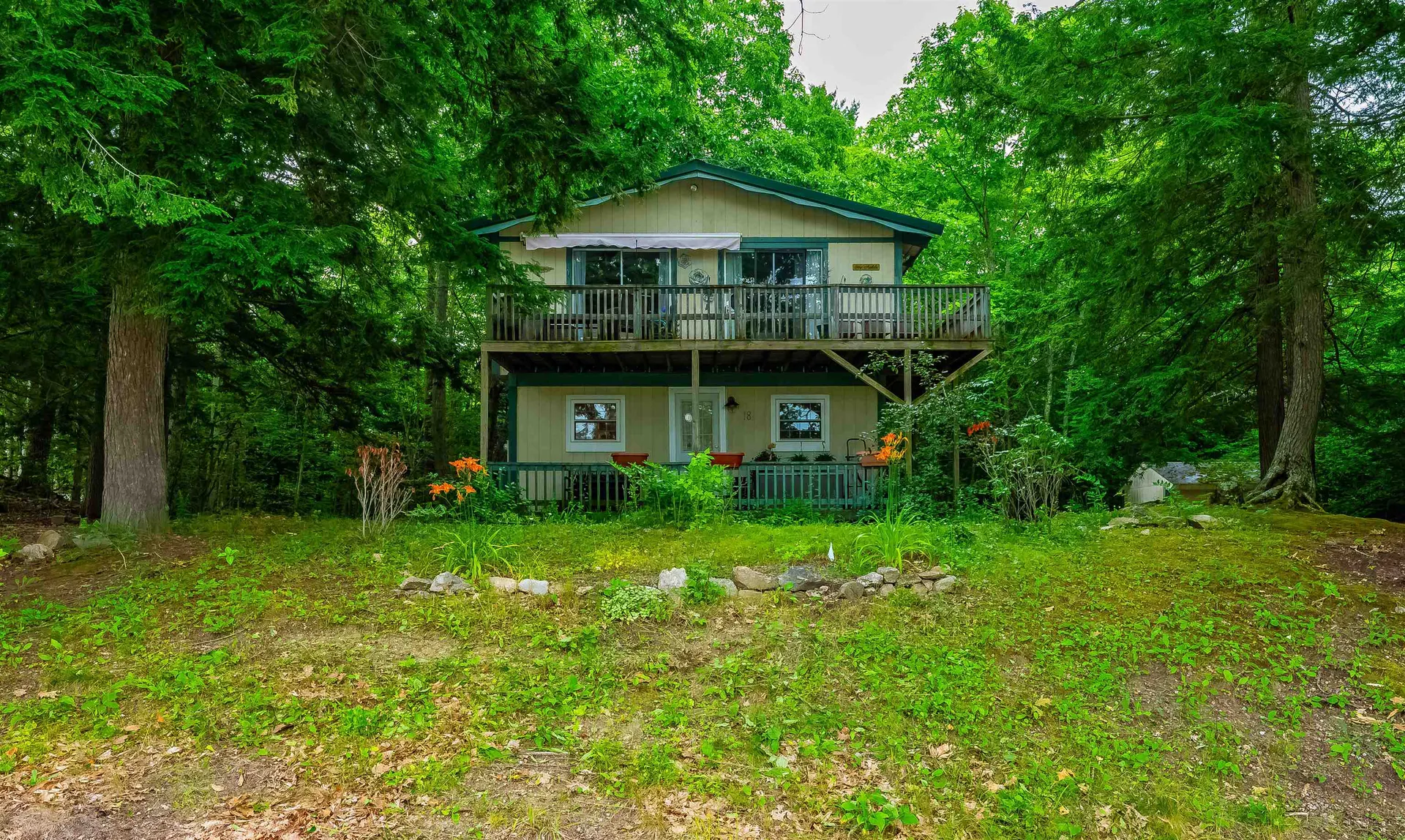 18 Dulko Circle Wakefield NH 03872