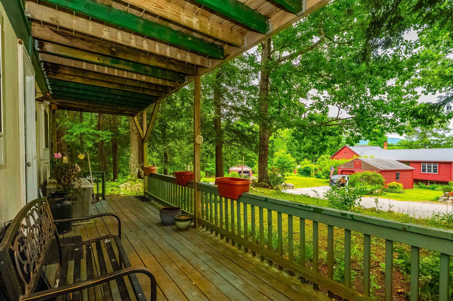 18 Dulko Circle Wakefield NH 03872