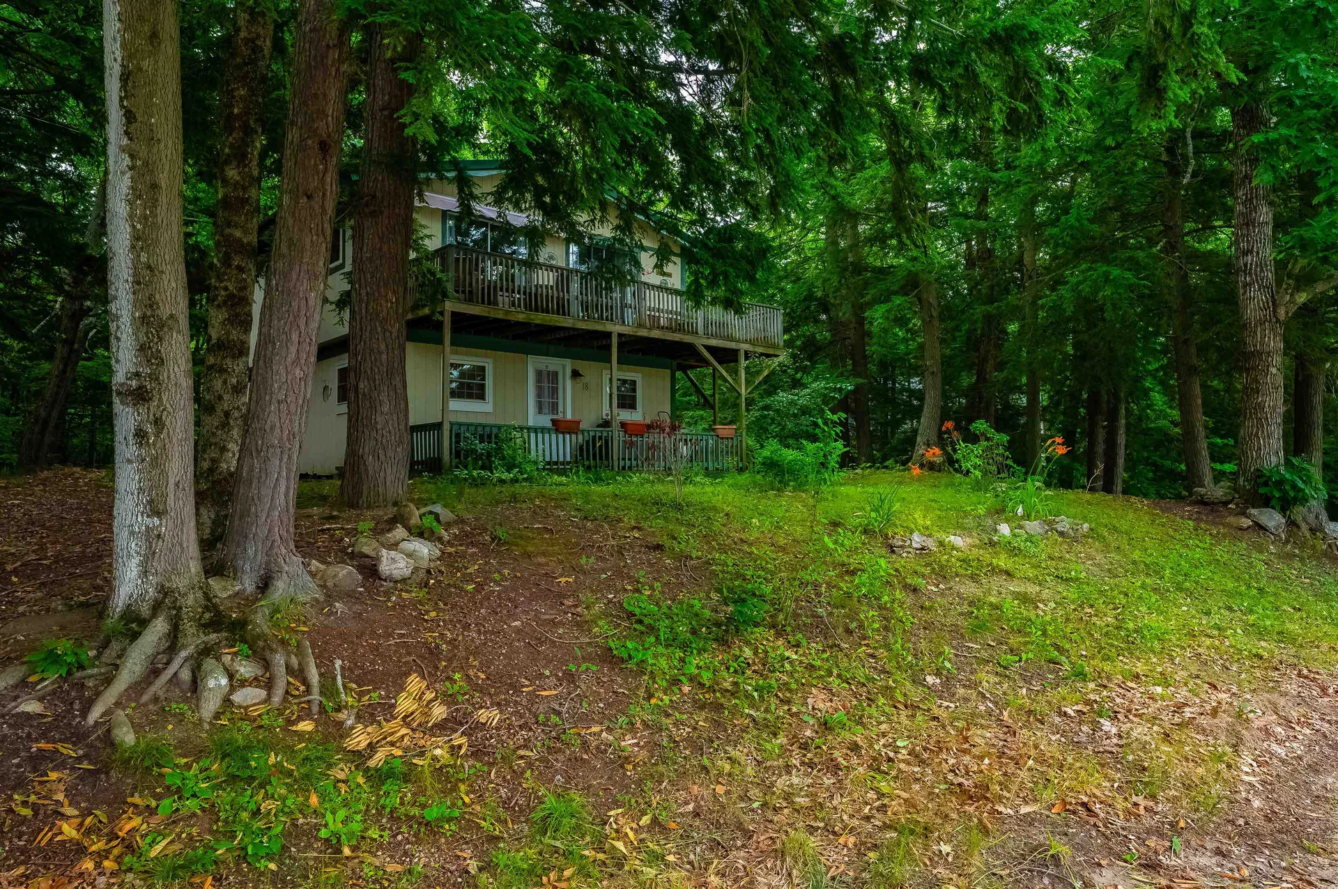 18 Dulko Circle Wakefield NH 03872