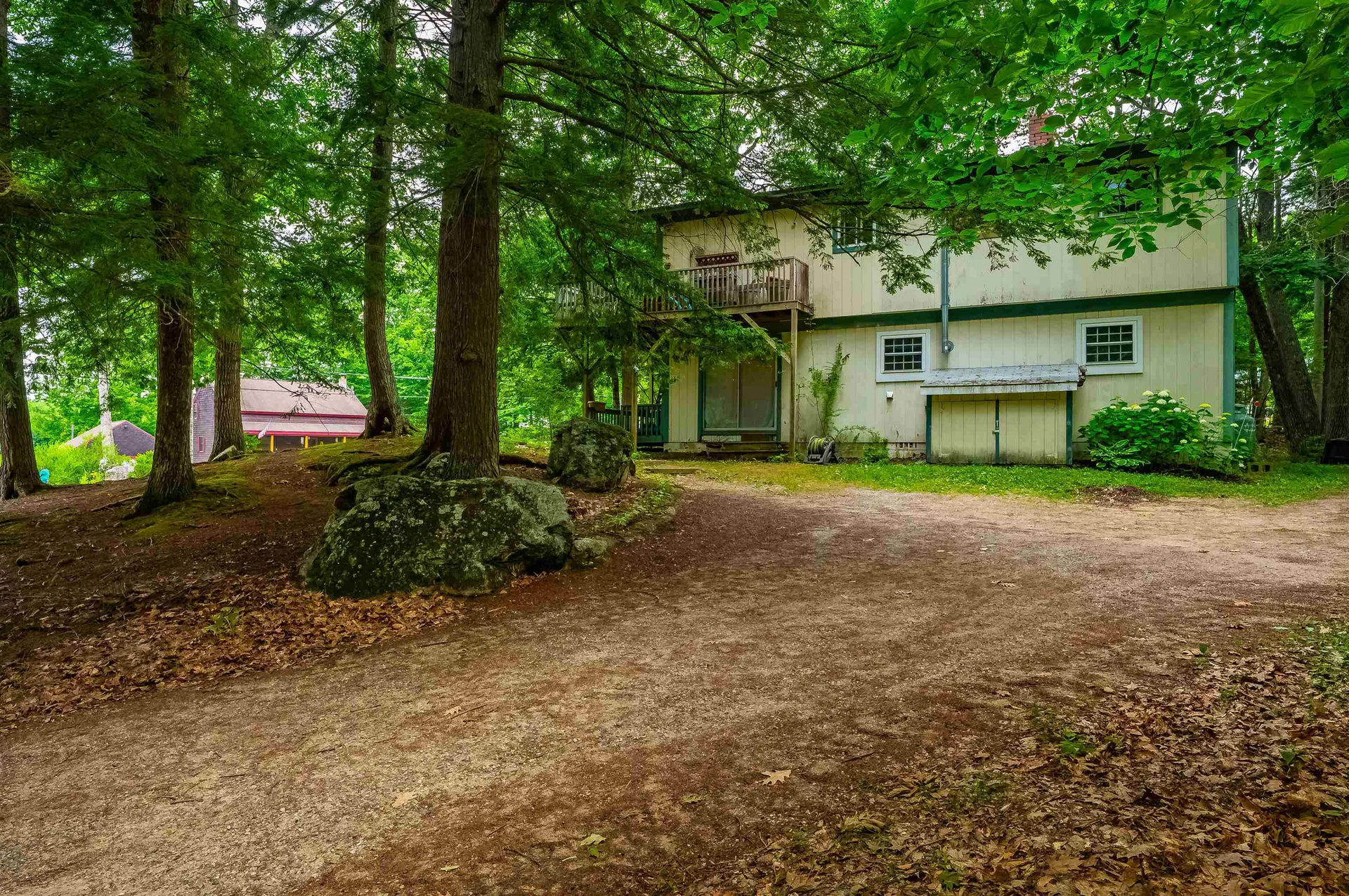 18 Dulko Circle Wakefield NH 03872