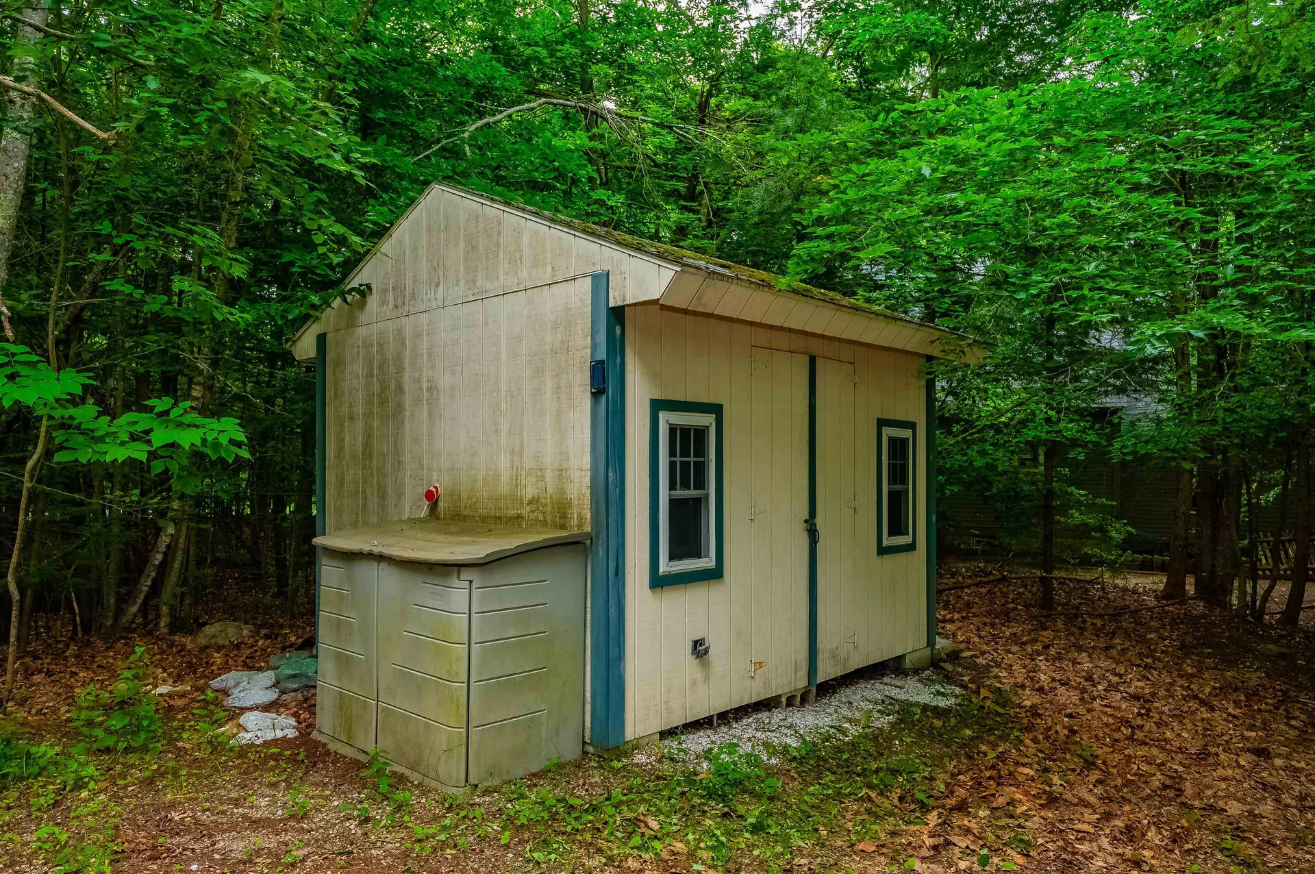 18 Dulko Circle Wakefield NH 03872