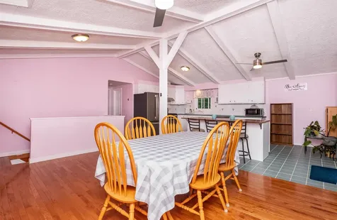 18 Dulko Circle Wakefield NH 03872