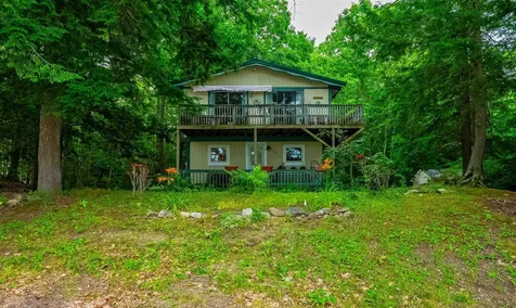 18 Dulko Circle Wakefield NH 03872