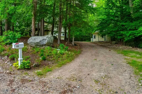 18 Dulko Circle Wakefield NH 03872