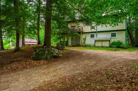 18 Dulko Circle Wakefield NH 03872