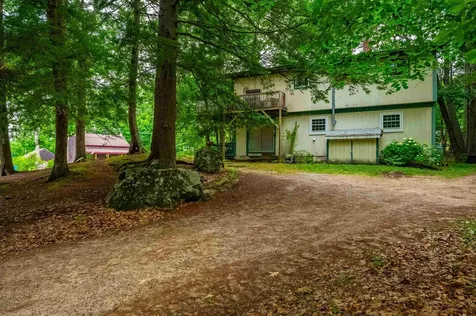 18 Dulko Circle Wakefield NH 03872