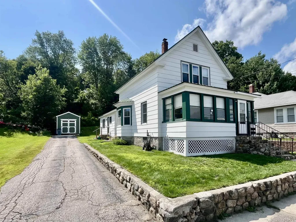 265 Norway Street Berlin NH 03570