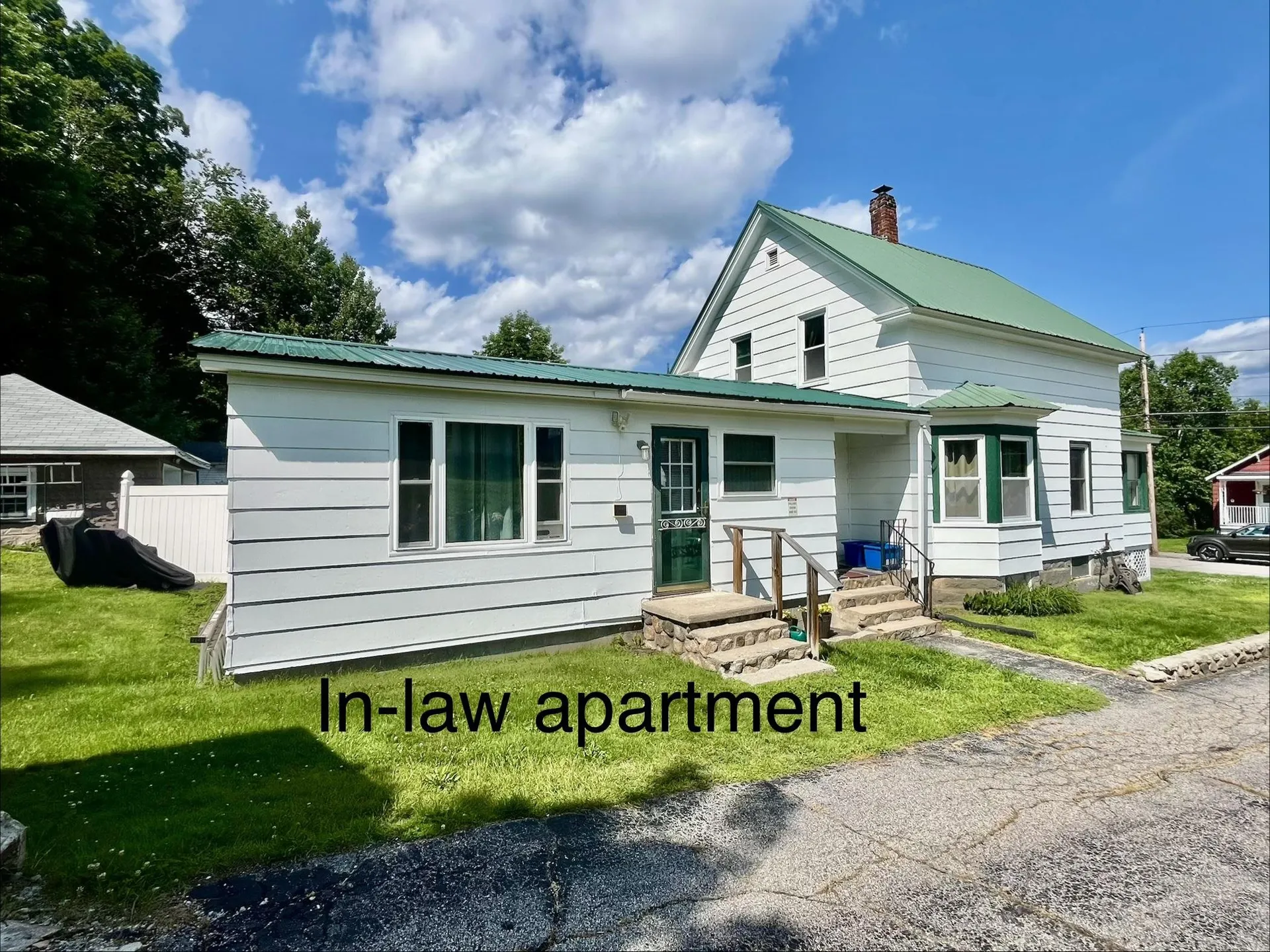 265 Norway Street Berlin NH 03570