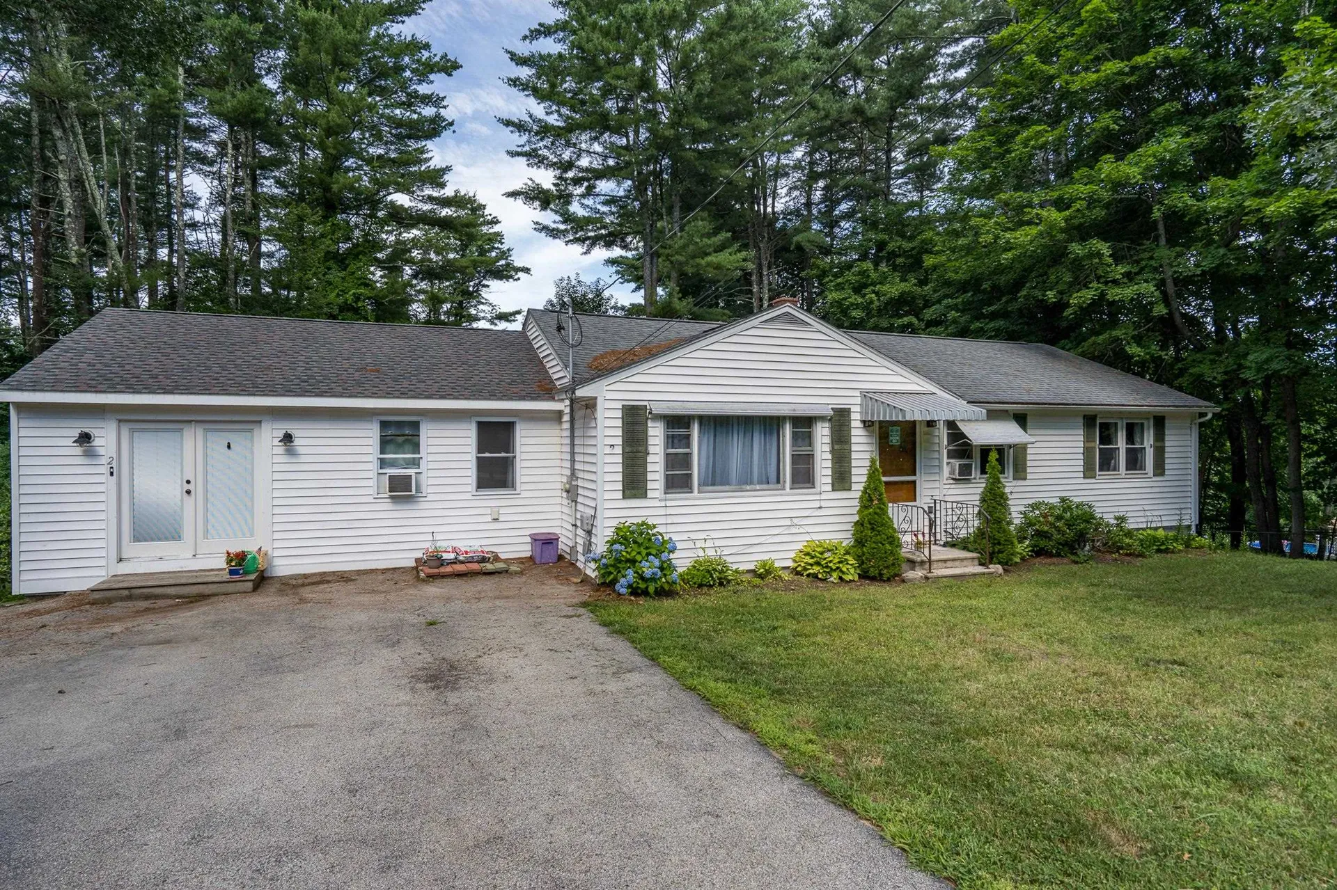 2 Marblehead Road Windham NH 03087