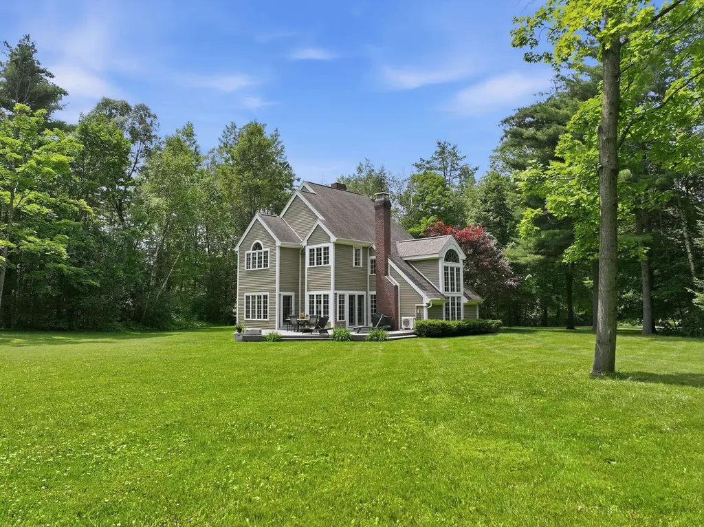 305 Westview Drive Shelburne VT 05482