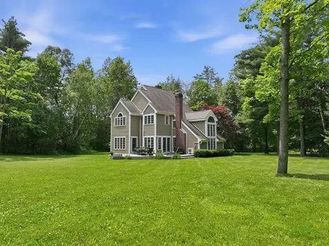 305 Westview Drive Shelburne VT 05482