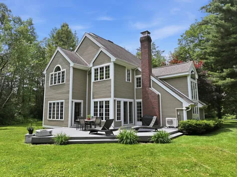 305 Westview Drive Shelburne VT 05482