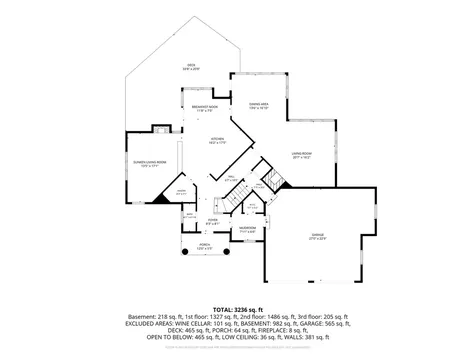305 Westview Drive Shelburne VT 05482