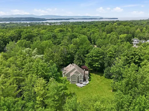 305 Westview Drive Shelburne VT 05482