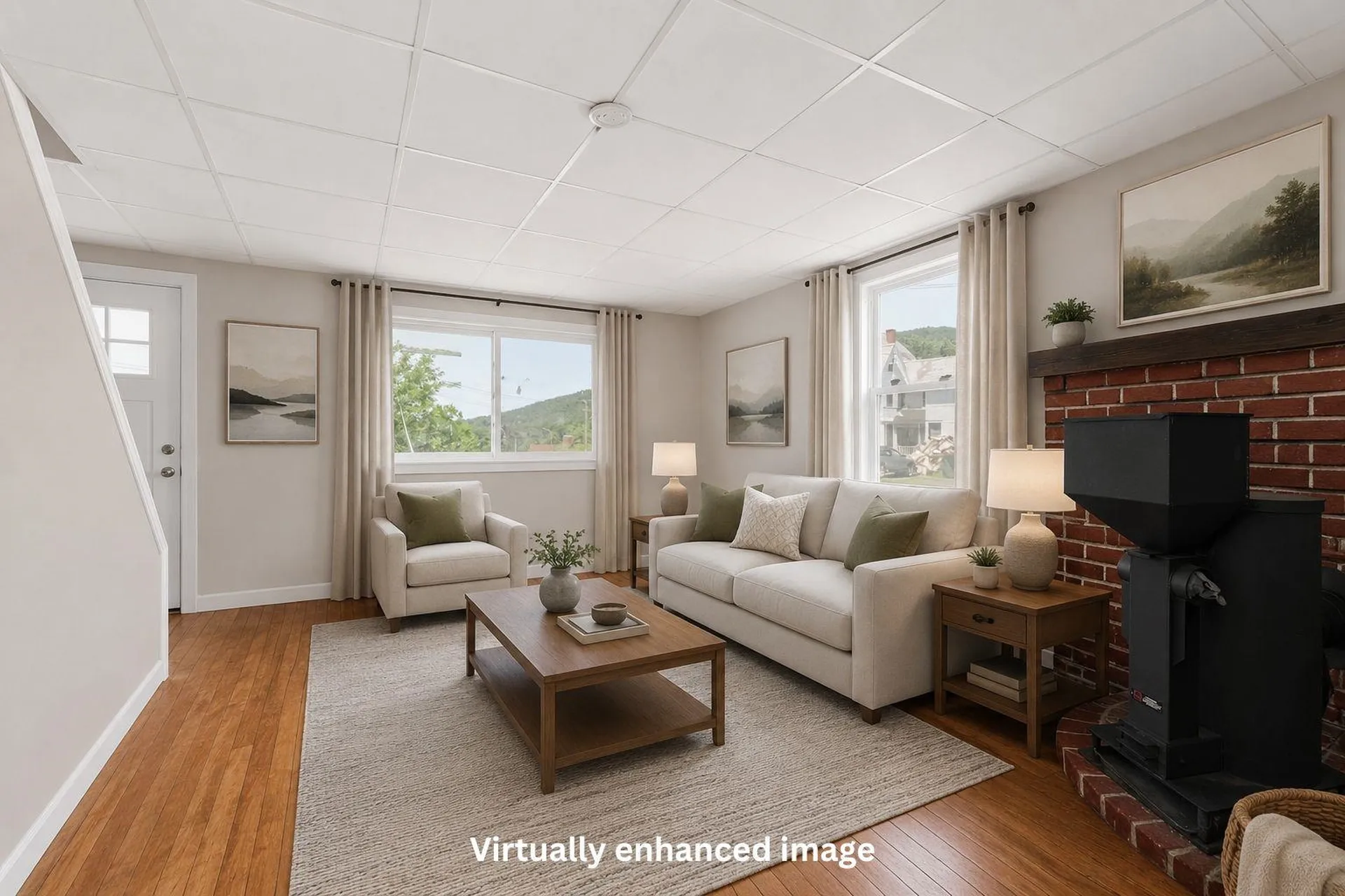 8 Oak Hill Street Haverhill NH 03785