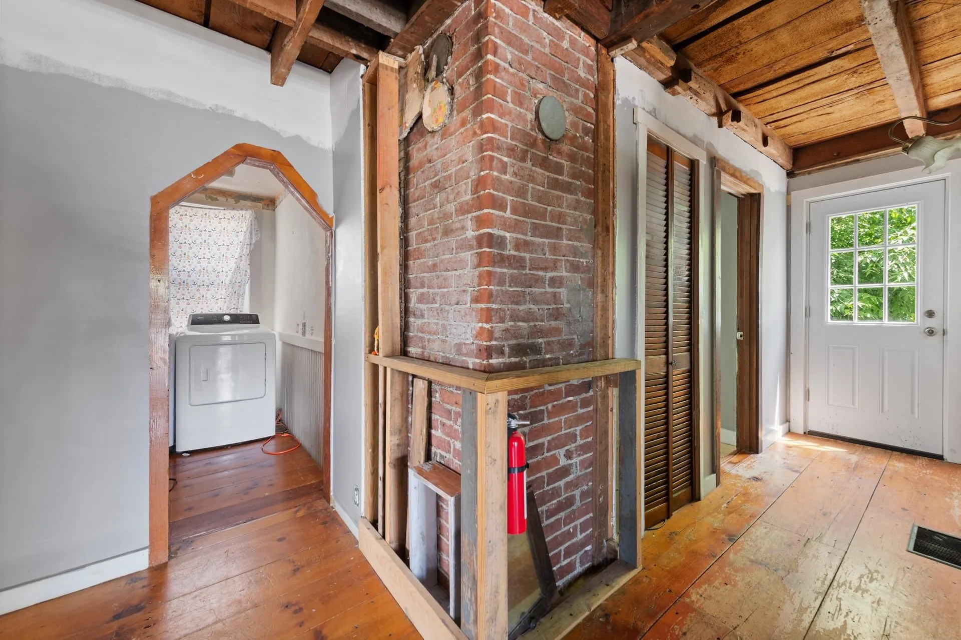 8 Oak Hill Street Haverhill NH 03785
