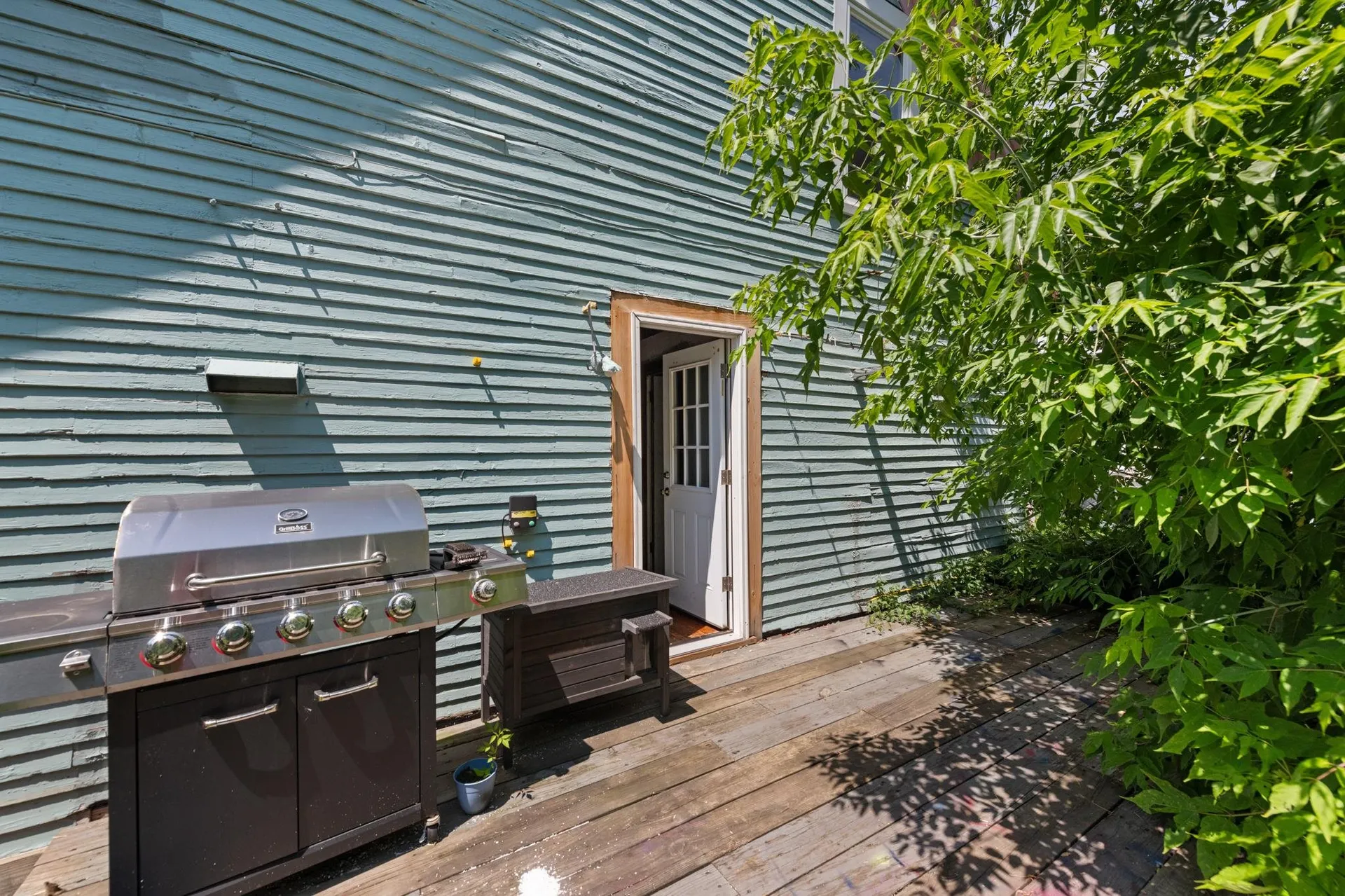 8 Oak Hill Street Haverhill NH 03785