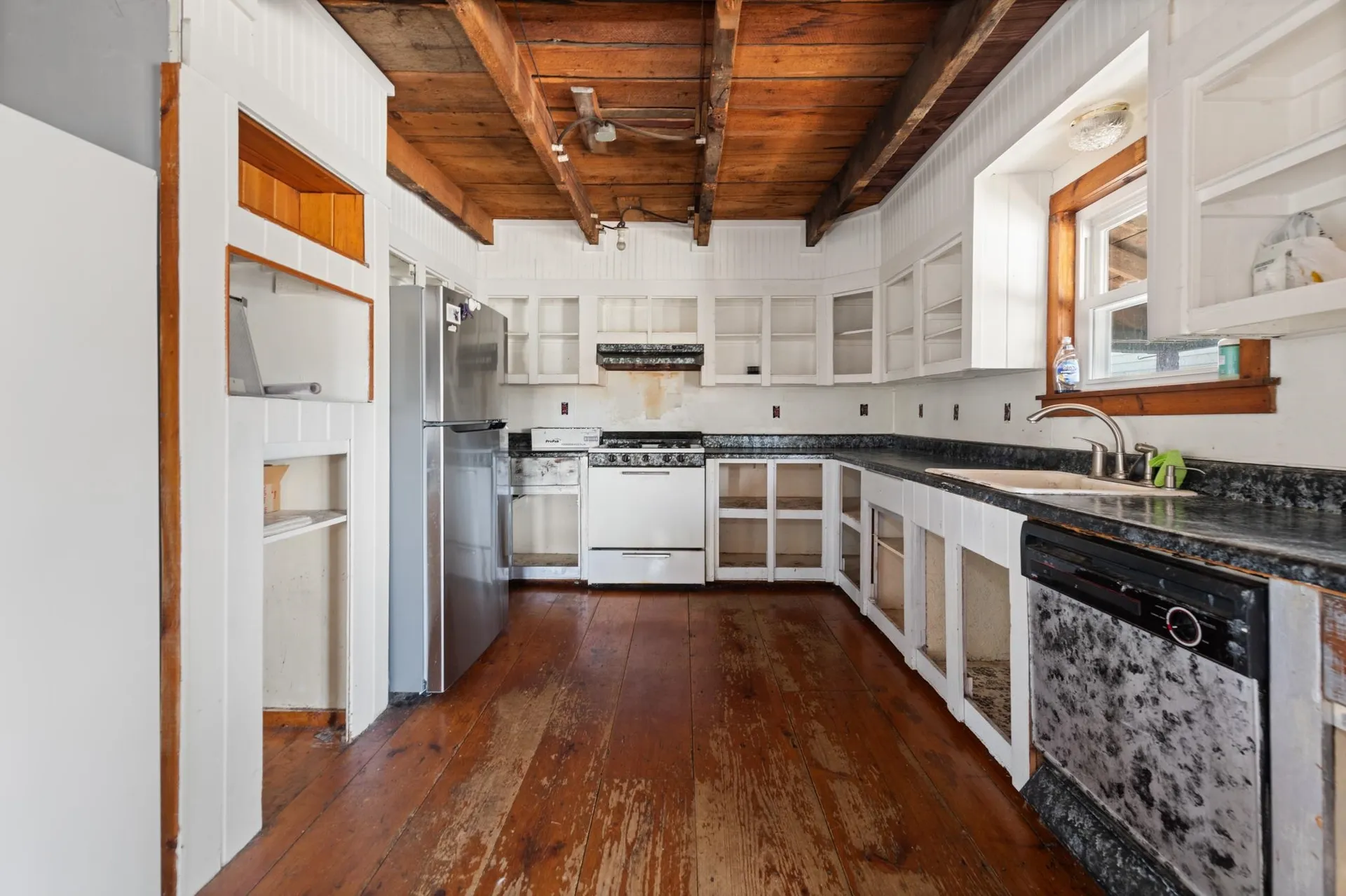 8 Oak Hill Street Haverhill NH 03785