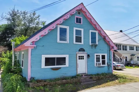 8 Oak Hill Street Haverhill NH 03785