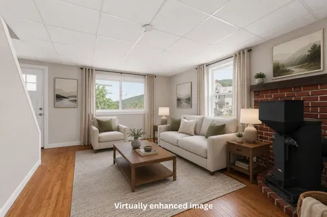 8 Oak Hill Street Haverhill NH 03785