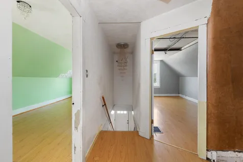 8 Oak Hill Street Haverhill NH 03785