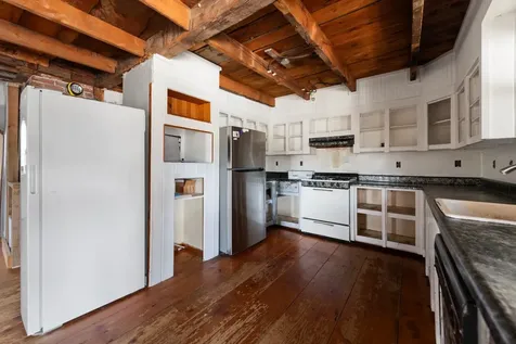 8 Oak Hill Street Haverhill NH 03785