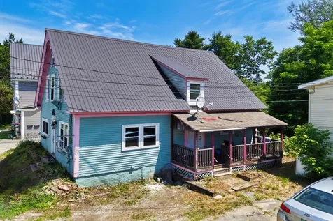 8 Oak Hill Street Haverhill NH 03785
