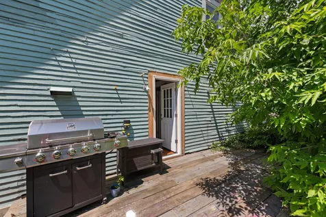 8 Oak Hill Street Haverhill NH 03785
