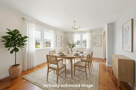 8 Oak Hill Street Haverhill NH 03785