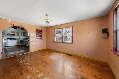 8 Oak Hill Street Haverhill NH 03785