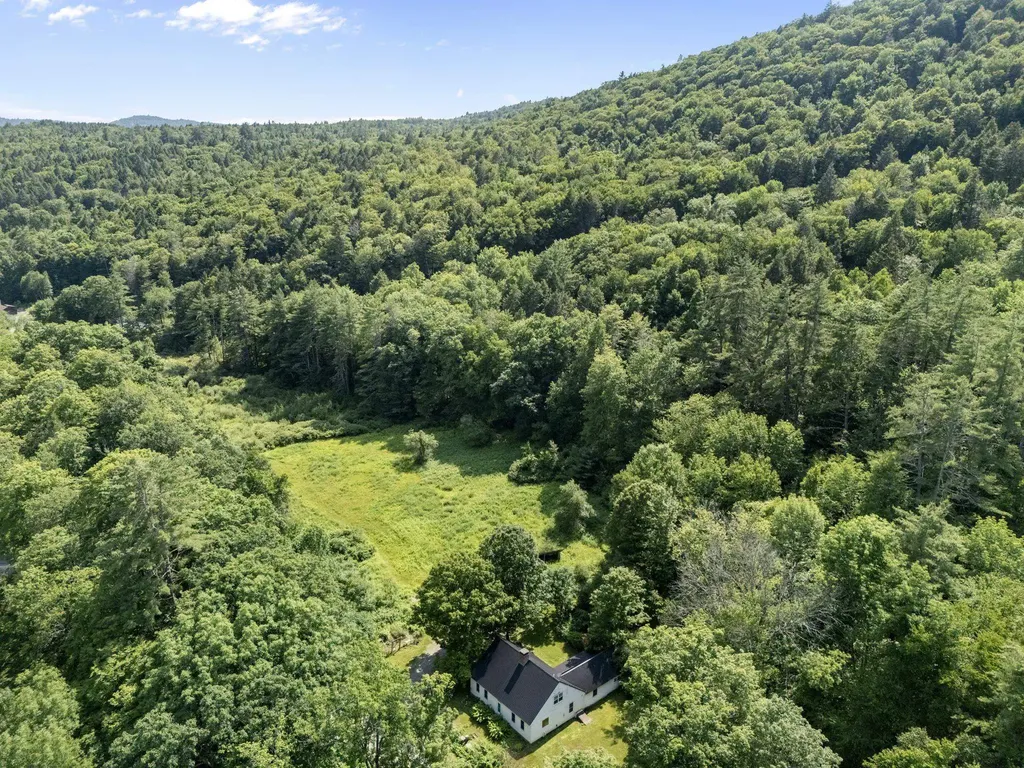 85 Brown's Road Newfane VT 05345