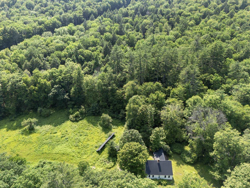 85 Brown's Road Newfane VT 05345