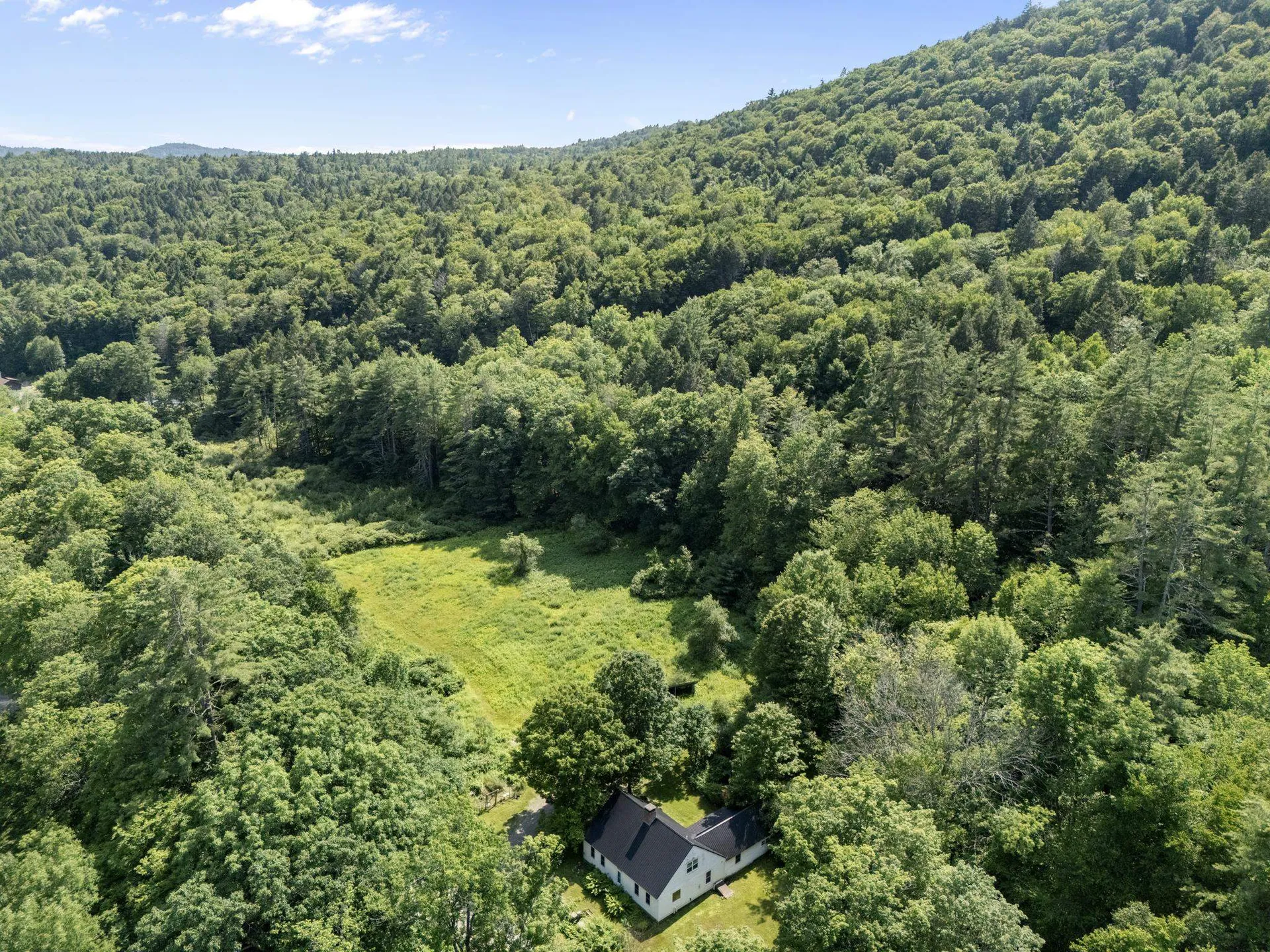 85 Brown's Road Newfane VT 05345
