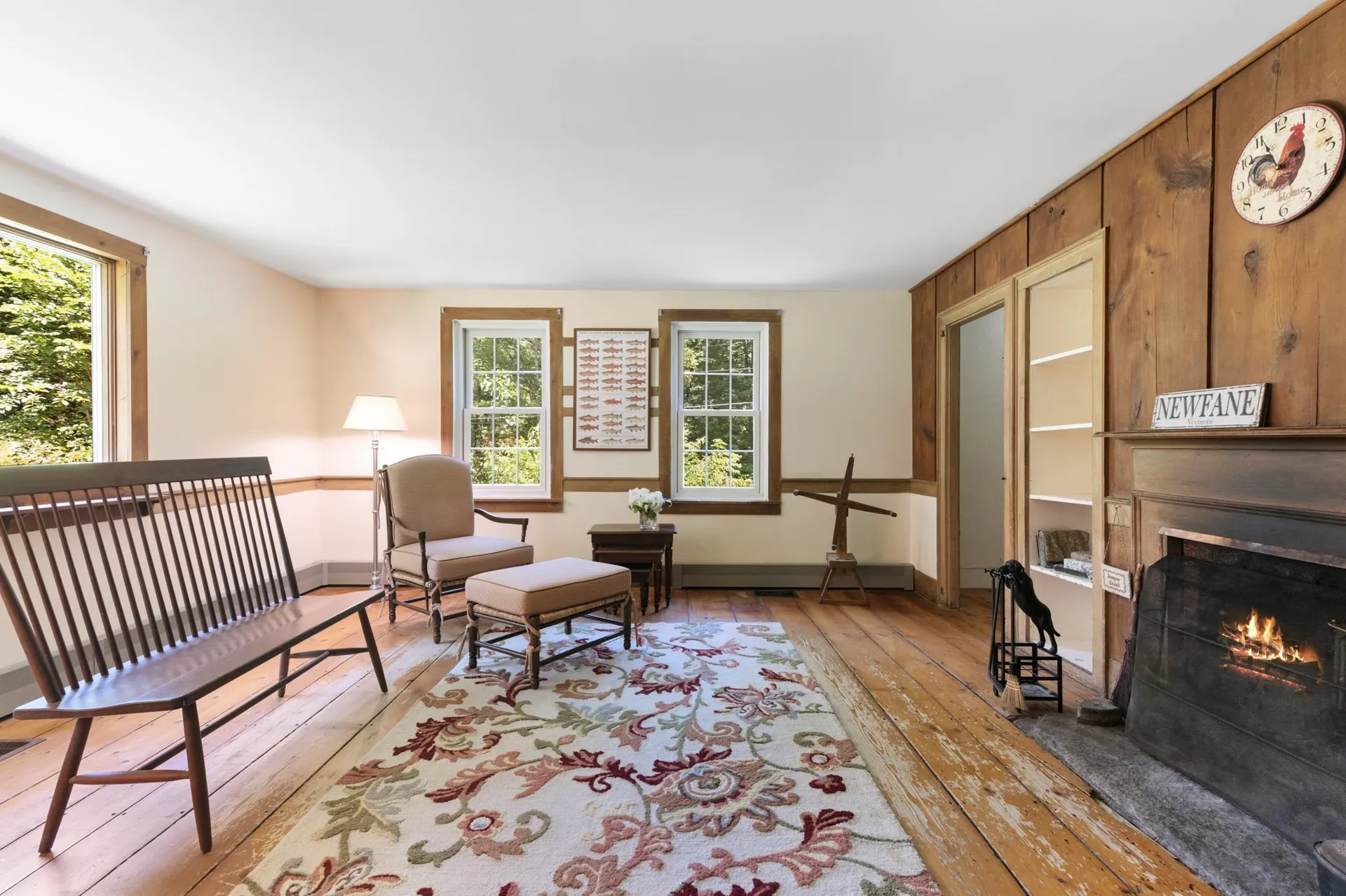 85 Brown's Road Newfane VT 05345