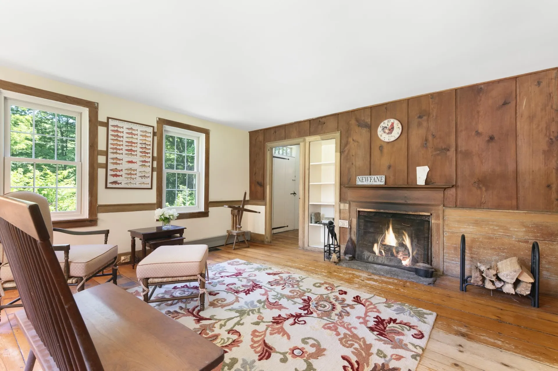 85 Brown's Road Newfane VT 05345