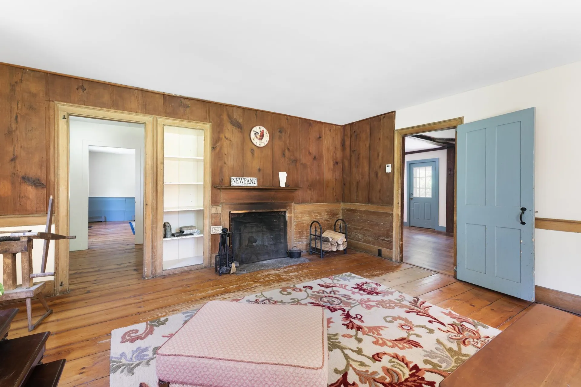 85 Brown's Road Newfane VT 05345